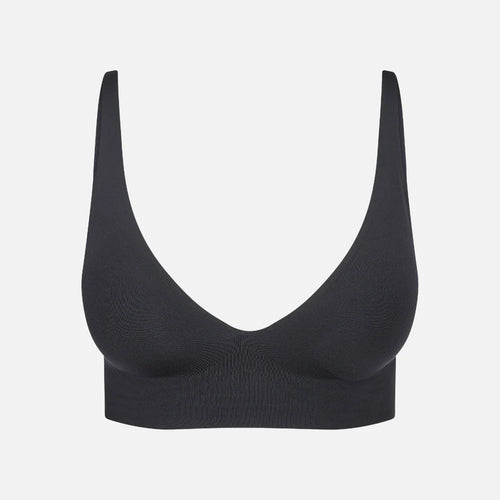 Nelt Comfort Bra — Seamless & Wire-Free