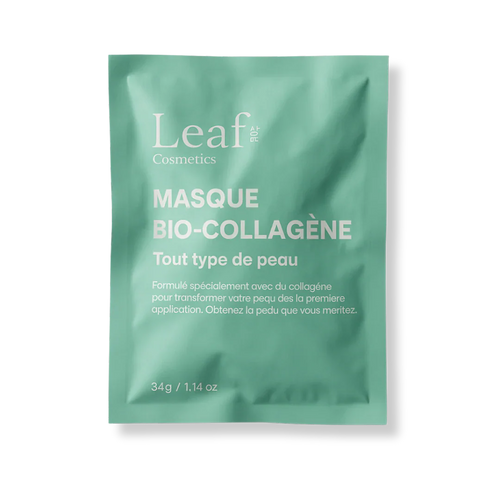 Bio-Collagen Face Mask
