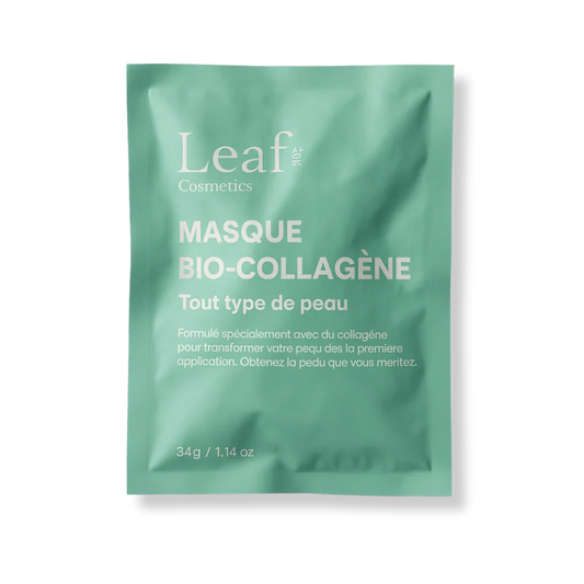 Bio-Collagen Face Mask