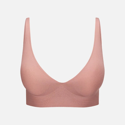 Nelt Comfort Bra — Seamless & Wire-Free