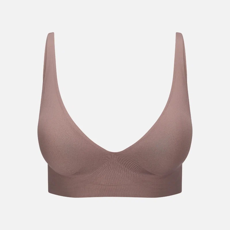 Nelt Comfort Bra — Seamless & Wire-Free
