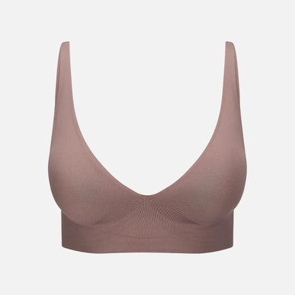 Nelt Comfort Bra — Seamless & Wire-Free