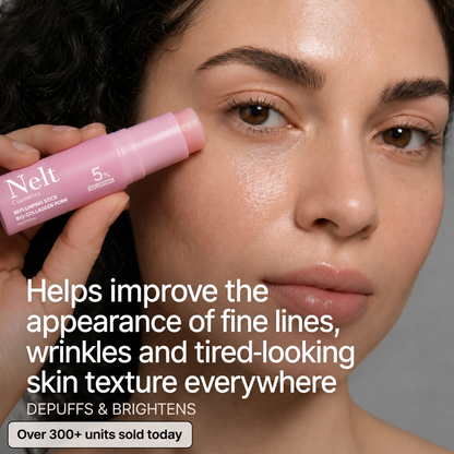 Bio-Collagen PDRN Plumping Stick