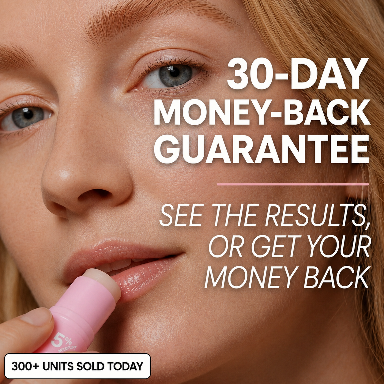 Bio-Collagen PDRN Plumping Stick