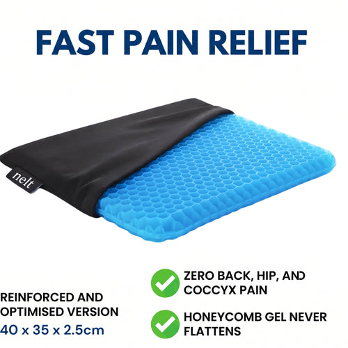 Gel Seat Cushion